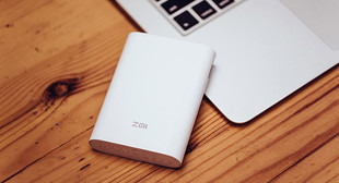 Xiaomi ZMI MF855 7800mAh Power Router