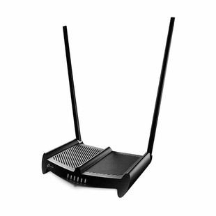 TP-LINK TL-WR841HP 300Mbps Wireless N Router - روتر بی‌سیم 300Mbps تی پی-لینک مدل TL-WR841HP