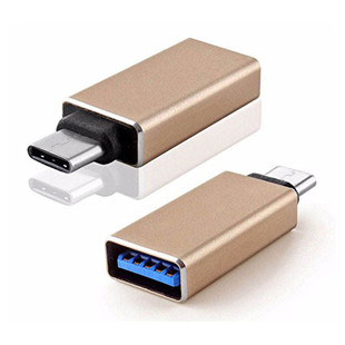 تبدیل USB به USB-C مدل Fashion