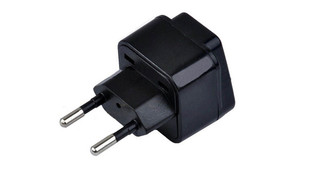 MN 3 to 2 Adaptor Converter