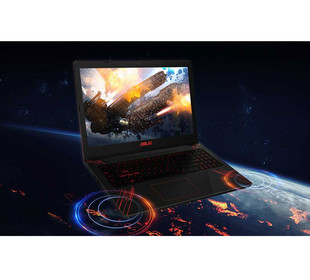 ASUS FX570UD - F Laptop