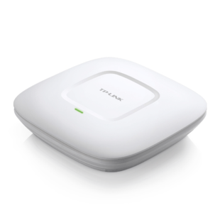 TP-LINK EAP120 300Mbps Wireless Access Point - اکسس پوینت 300Mbps تی پی-لینک مدل EAP120