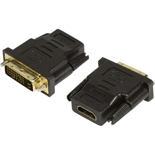 تبدیل DVI به HDMI