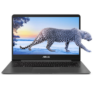 لپ تاپ ایسوس مدل ZenBook UX430UA - A