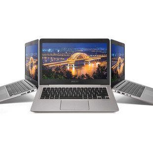ASUS ZenBook UX310UF - A - 13 inch Laptop