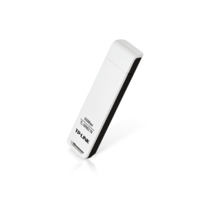 TP-LINK TL-WN821N 300Mbps Wireless N USB Adapter - کارت شبکه بی‌سیم تی پی-لینک TL-WN821N