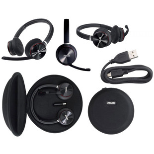 ASUS HS-W1 Wireless Headset