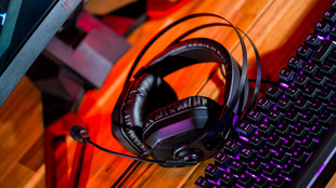 Cooler Master MASTERPULSE MH320 Headset