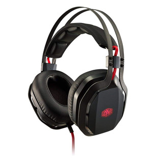 Cooler Master MASTERPULSE MH750 Headset