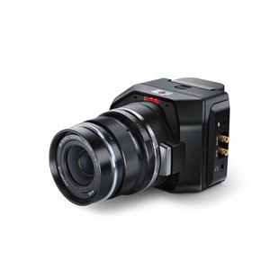 دوربین استودیویی Blackmagicdesign مدل Micro Studio Camera 4K