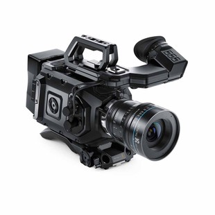 دوربین سینمایی Blackmagic Design مدل UrsaMini 4K PL