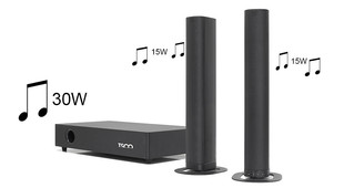 Tsco 2027 Soundbar