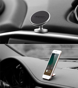 REMAX RM-C29 Magnetic Car Phone Holder
