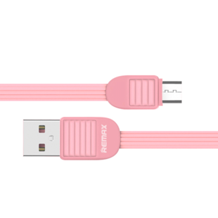 Remax RC-045M USB To MicroUSB Cable 1m2