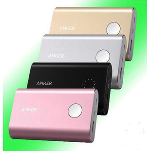 Power Bank Anker A1311 10050mAh