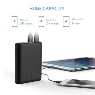 Power Bank Anker A1214 PowerCore 10400mAh