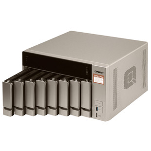 Network Storage QNAP TVS-873e-4G