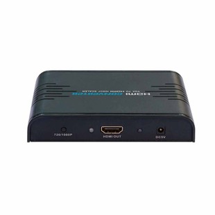 تبدیل ویدیو VGA به HDMI لنکنگ مدل LKV352N