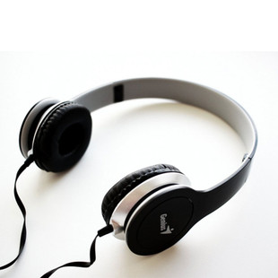 Headphones Genius HS-M430
