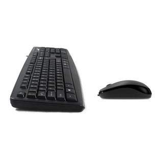 Keyboard and Mouse Genius KM-130 USB