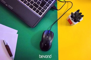 Beyond BM-1220 Mouse