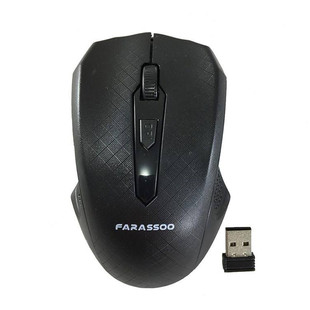 Farassoo FOM-1480RF BLACK Mouse