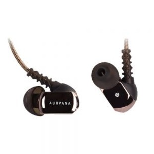 Creative Aurvana In-ear3 Plus Headphones