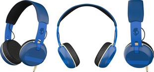Skullcandy Grind Bluetooth Headphone - هدفون بلوتوث اسکال کندی مدل Grind