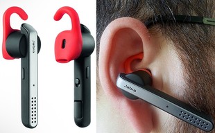 هدست بلوتوث جبرا مدل Stealth