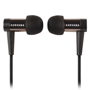 Creative Aurvana In-ear2 Plus Headphones