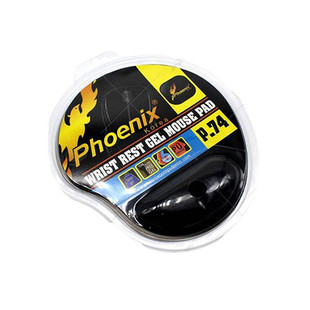 Phoenix P-74 Mouse Pad