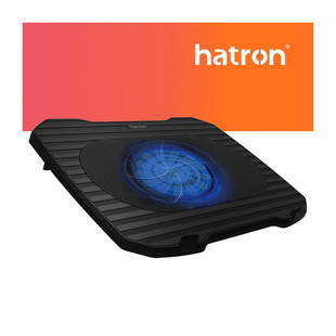 پایه خنک کننده هترون مدل HCP055