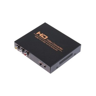 تبدیل HDMI به AV فرانت مدل FN-V110