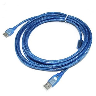کابل افزایش USB تسکو مدل TC-04 به طول 1.5 متر