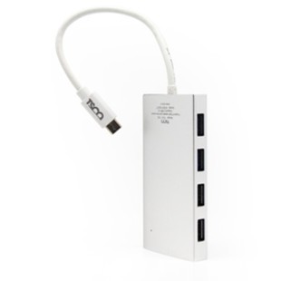 TSCO THU 1154 4 Port USB 3.0 Hub