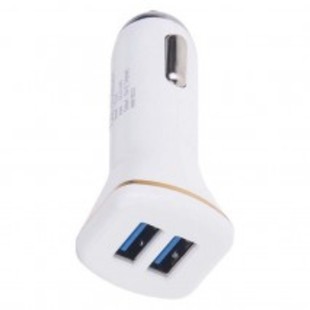 TSCO TCG 8 Car Charger