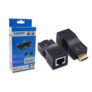 افزایش طول hdmi