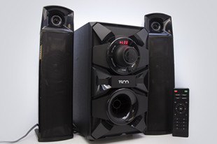 TSCO TS 2182 Speaker - مشخصات و قیمت اسپیکر تسکو مدل TS 2182
