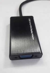 تبدیل USB 3.0 به VGA