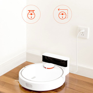 Xiaomi Mi Robot Vacuum Cleaner