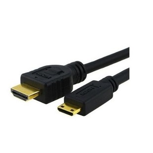 کابل MINI HDMI به HDMI بافو 2 متر