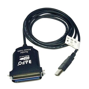 کابل تبدیل USB به Centronics بافو مدل BF-1284