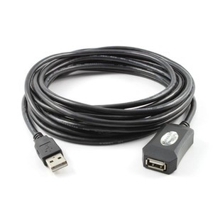 قیمت کابل افزایش طول USB بافو 5 متر