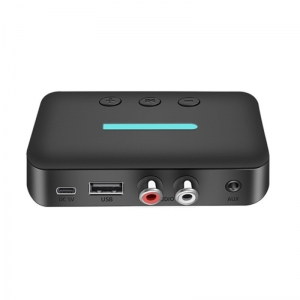 گیرنده بلوتوثی USB3.0 اونتن مدل Bluetooth audio receiver OTN-BT105