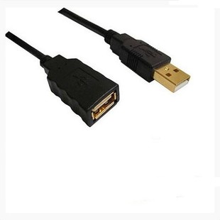کابل افزایش طول USB 2.0 فرانت به طول 1.5 متر