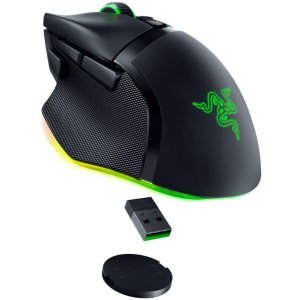 ماوس بی سیم ریزر مدل Razer Mouse Basilisk V3 Pro