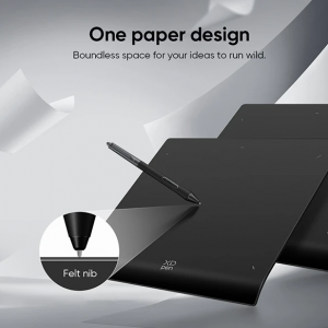 قلم نوری ایکس پی پن مدل XP Pen Deco Pro XLW GEN2