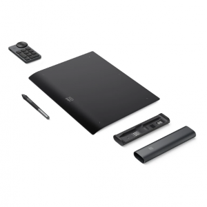 قلم نوری ایکس پی پن مدل XP Pen Deco Pro LW Gen2