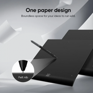 قلم نوری ایکس پی پن مدل XP Pen Deco Pro LW Gen2