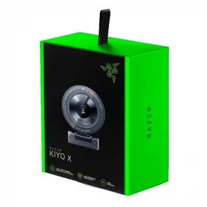 وب کم ریزر مدل Razer Kiyo X